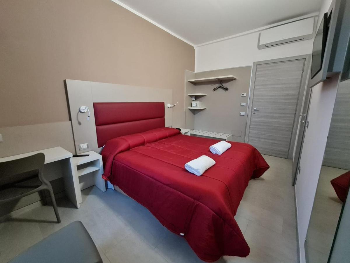 Hotel City 20 — Photos 3